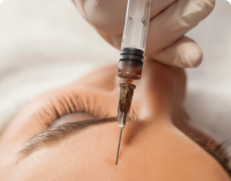 Ботулинотерапия