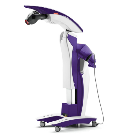 Лазер MLS M6 средней интенсивности